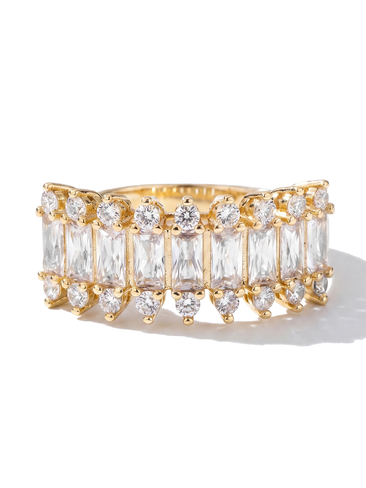 Velora Ring