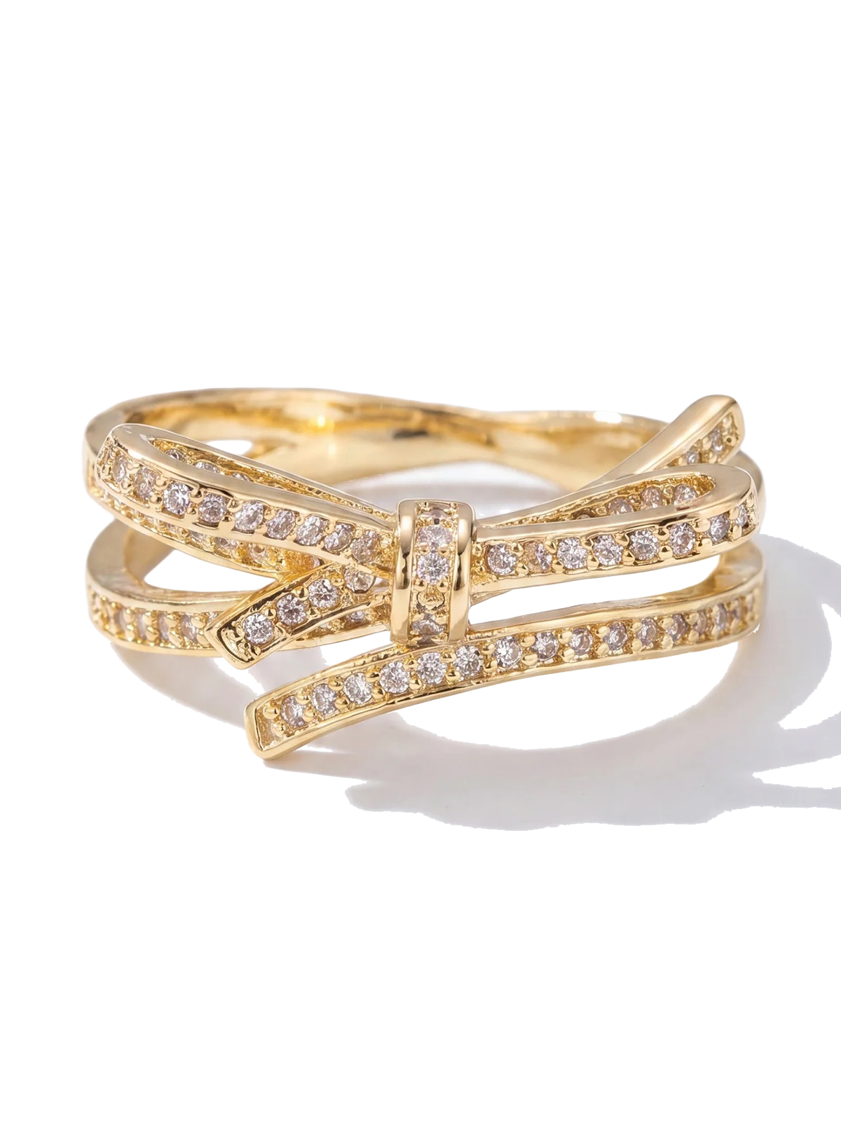 Lioris Ring