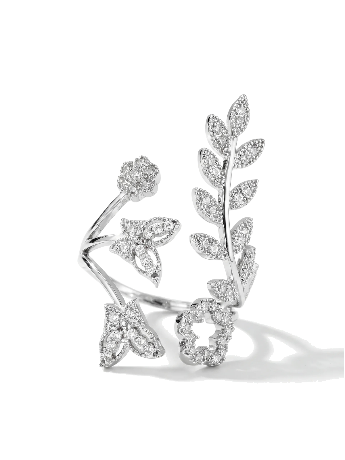 Arvena Ring