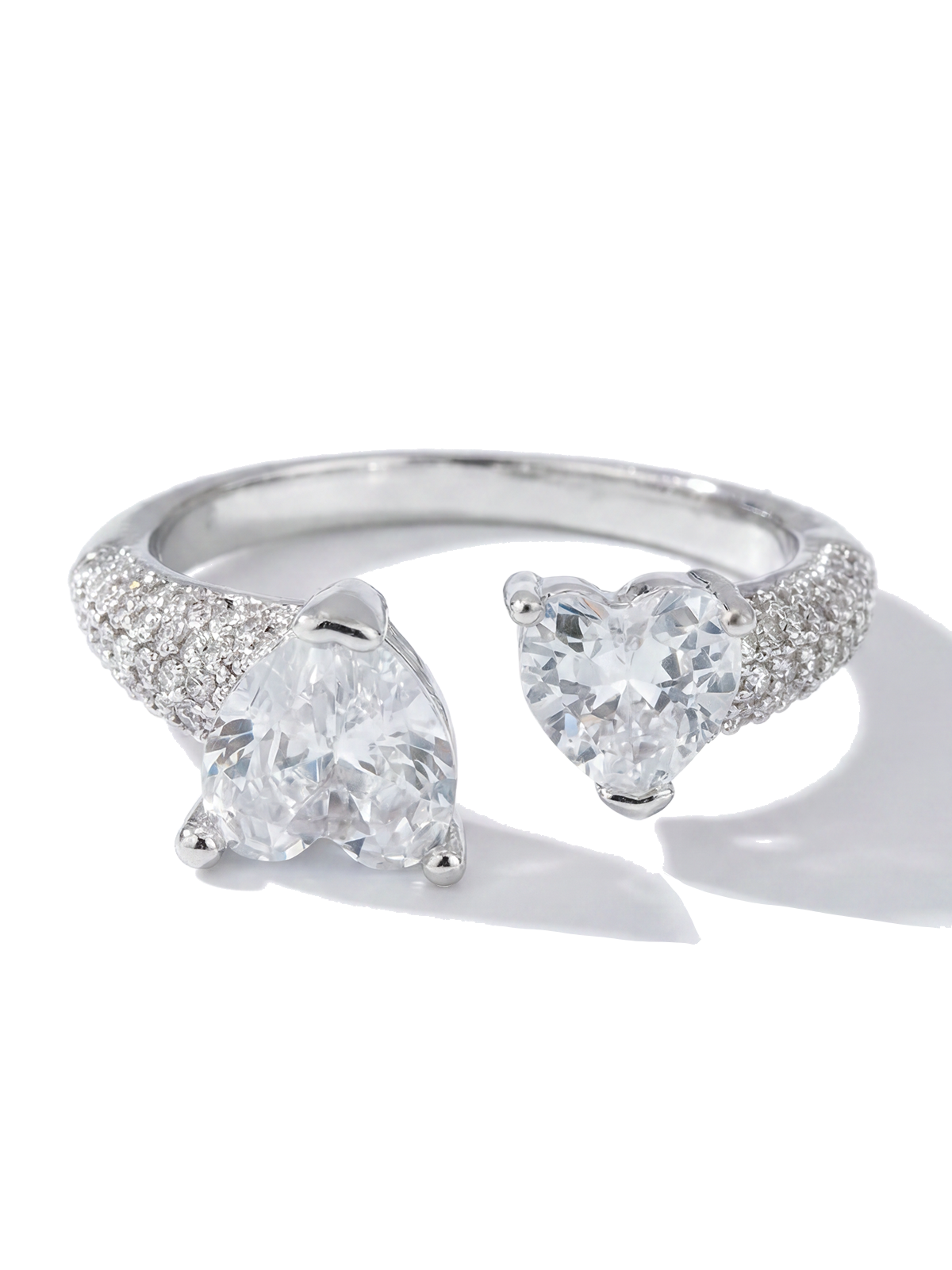 Sorelle Ring