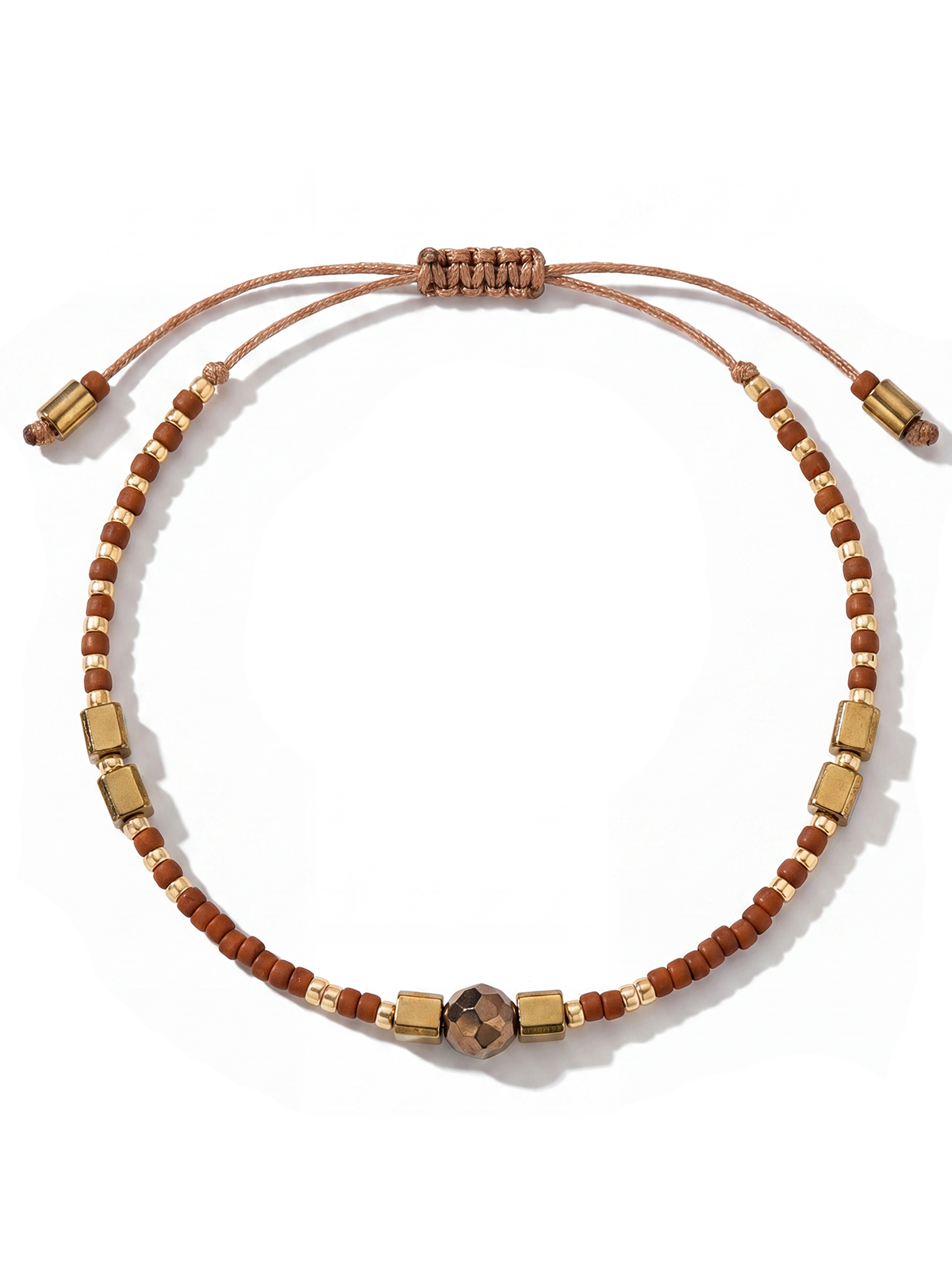 Lunera Cord Bracelet