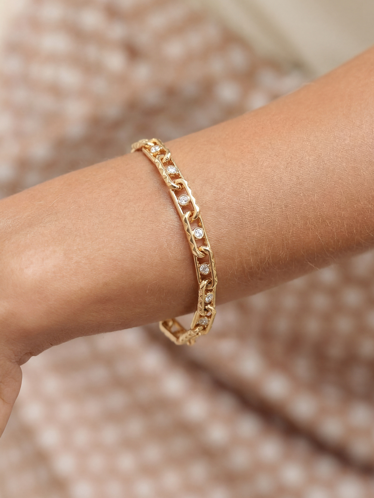 Liora Bracelet
