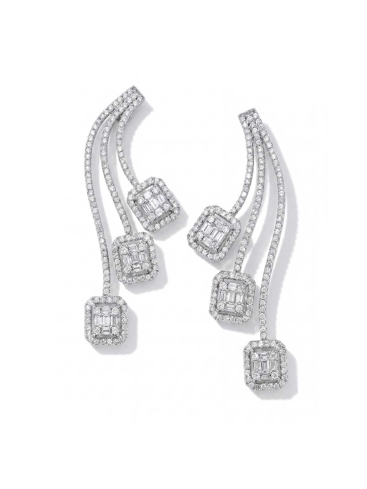 Velanisse Earrings