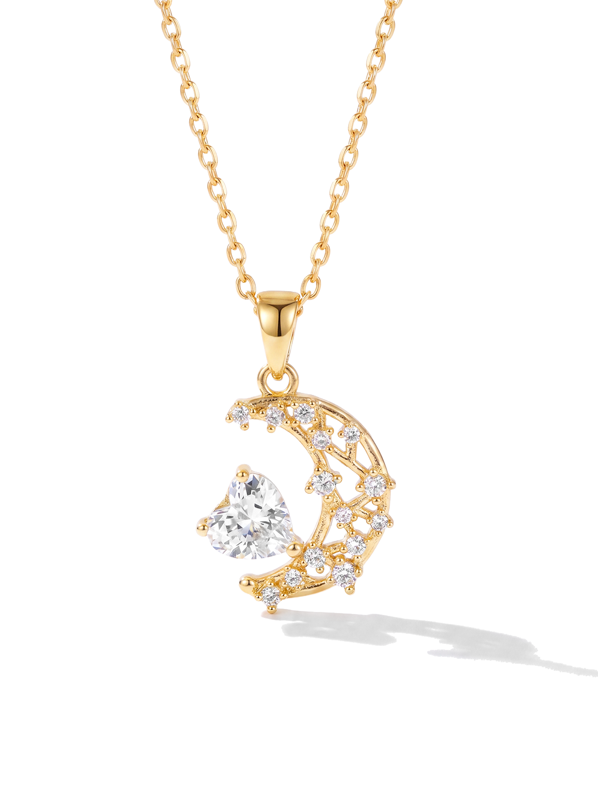 Elowen Necklace