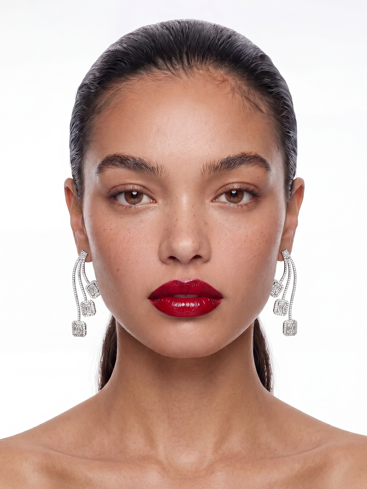 Velanisse Earrings