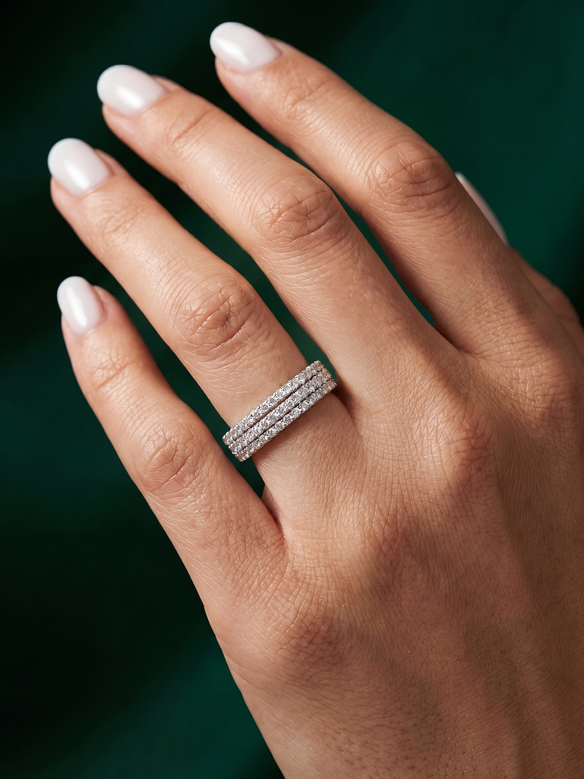 Calira Ring