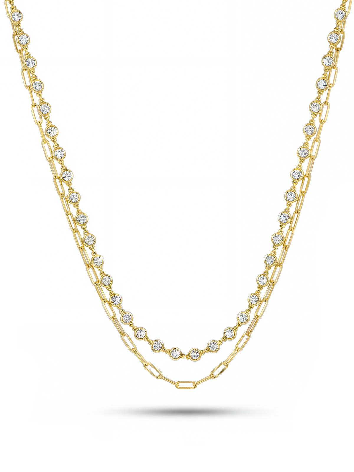 Ziva Necklace