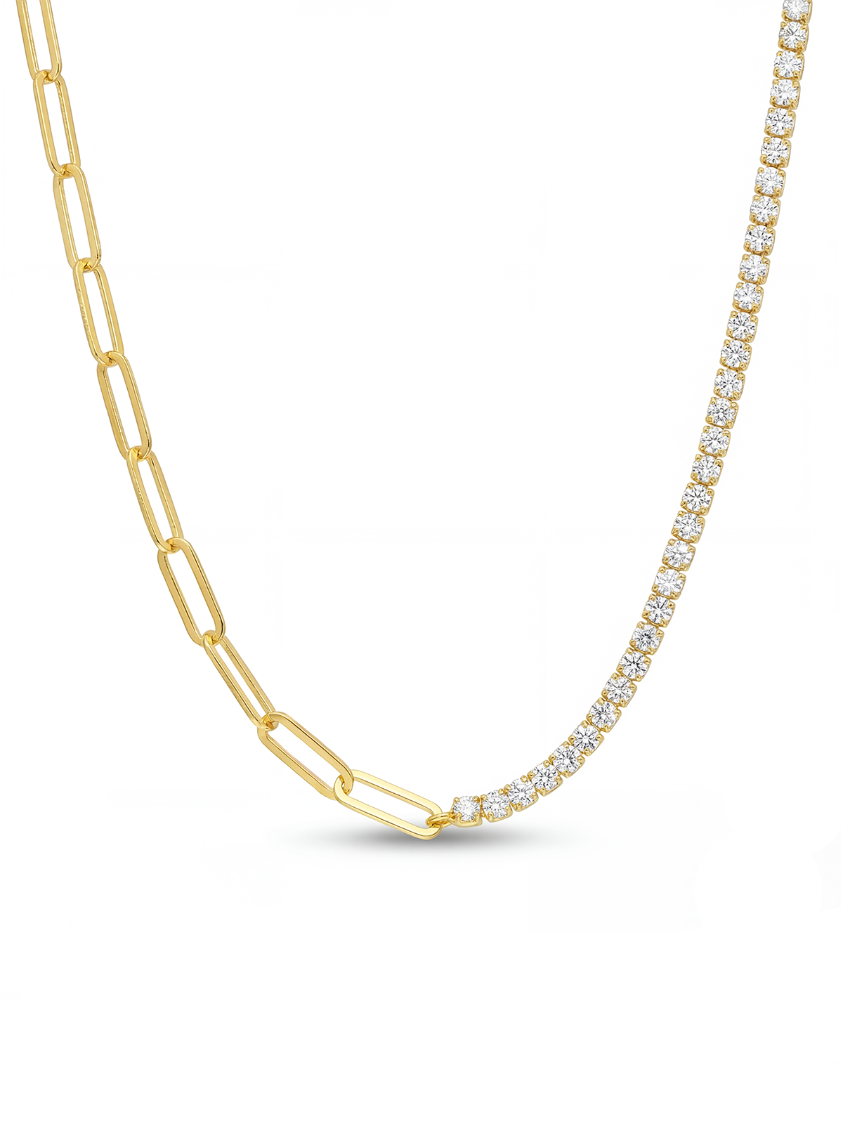 Melissea Necklace