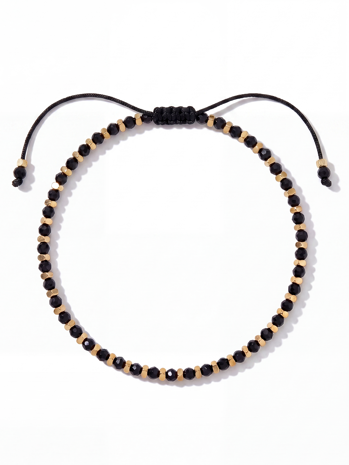 Corvyn Cord Bracelet