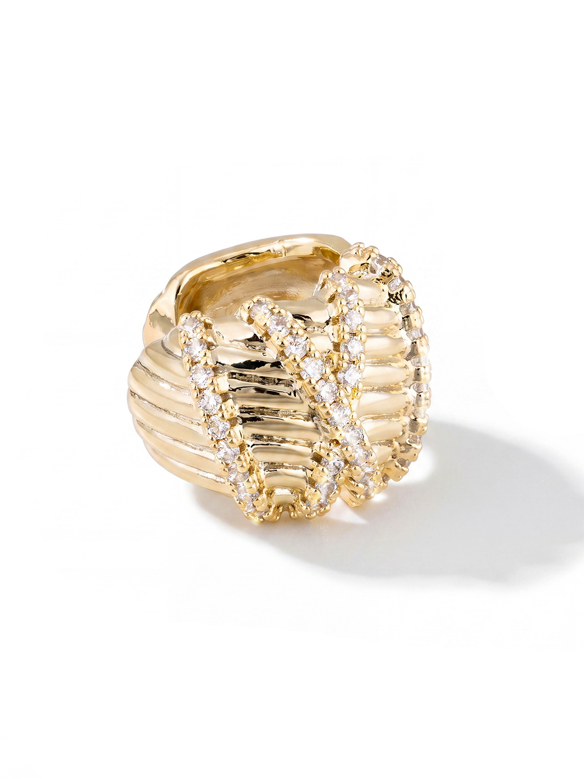 Serena Cartilage Earrings