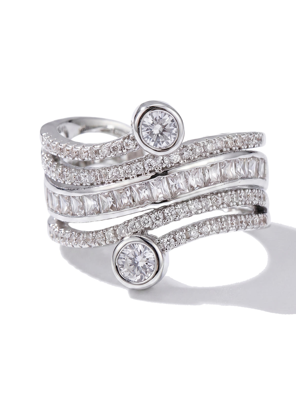 Melora Ring