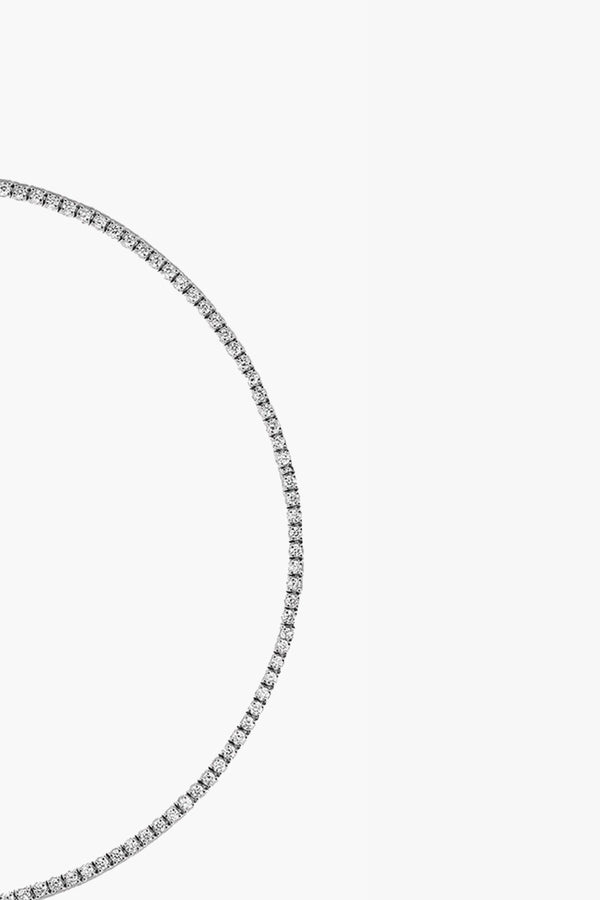 2MM | Choker Su Yolu Kolye  Atelier Duygu.