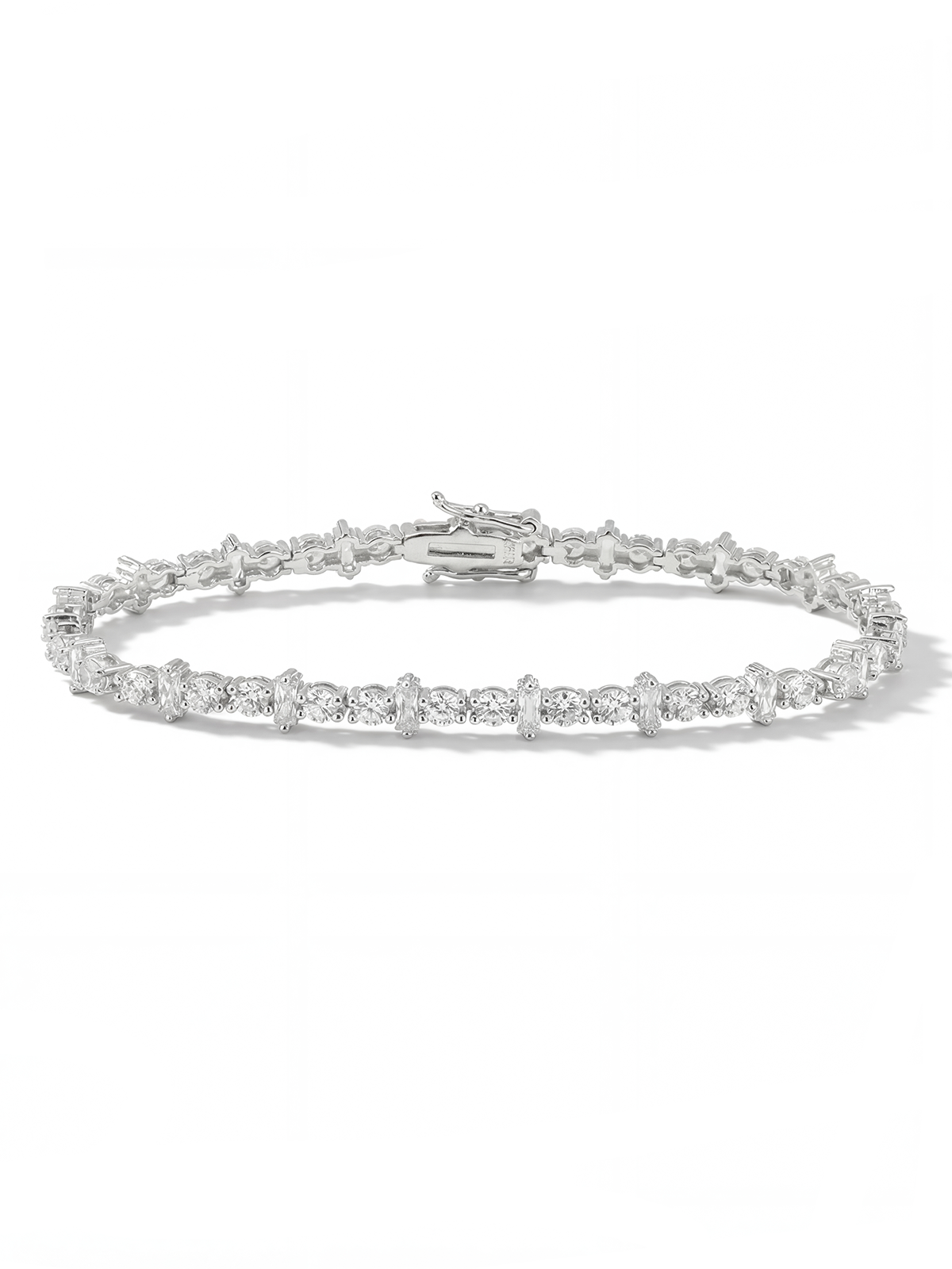 Novea Tennis Bracelet
