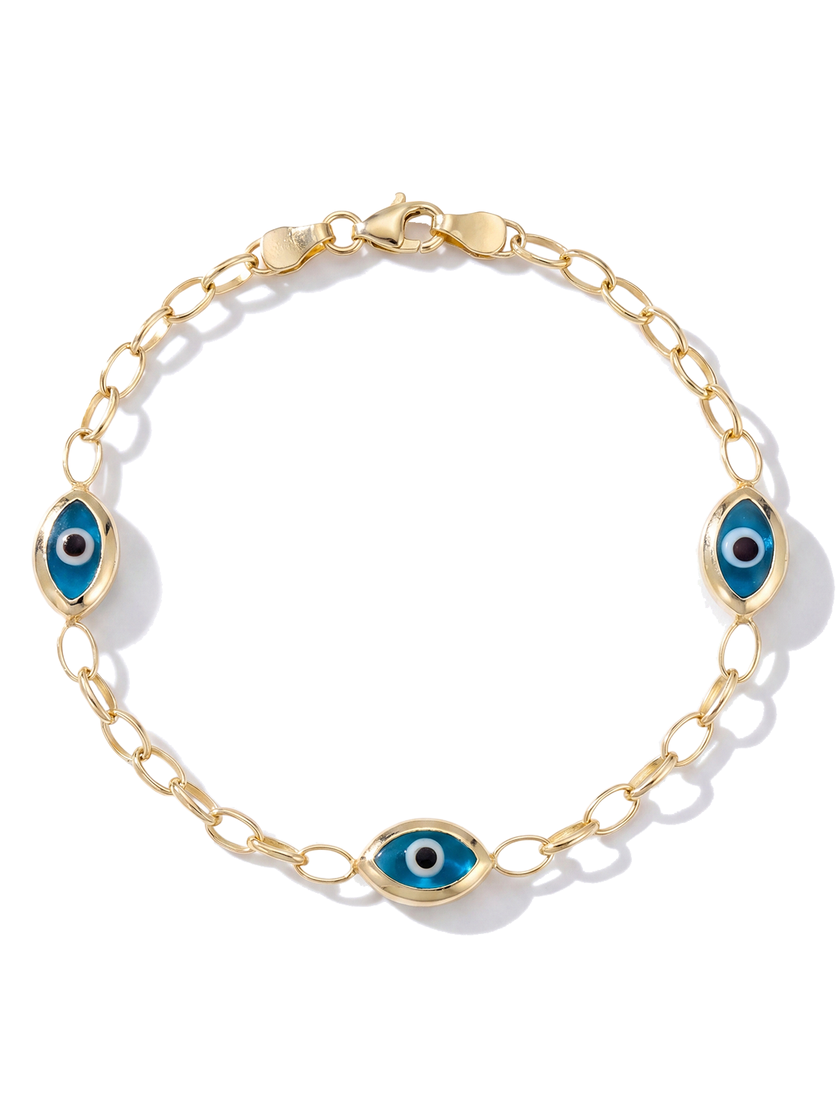 Virelle Bracelet