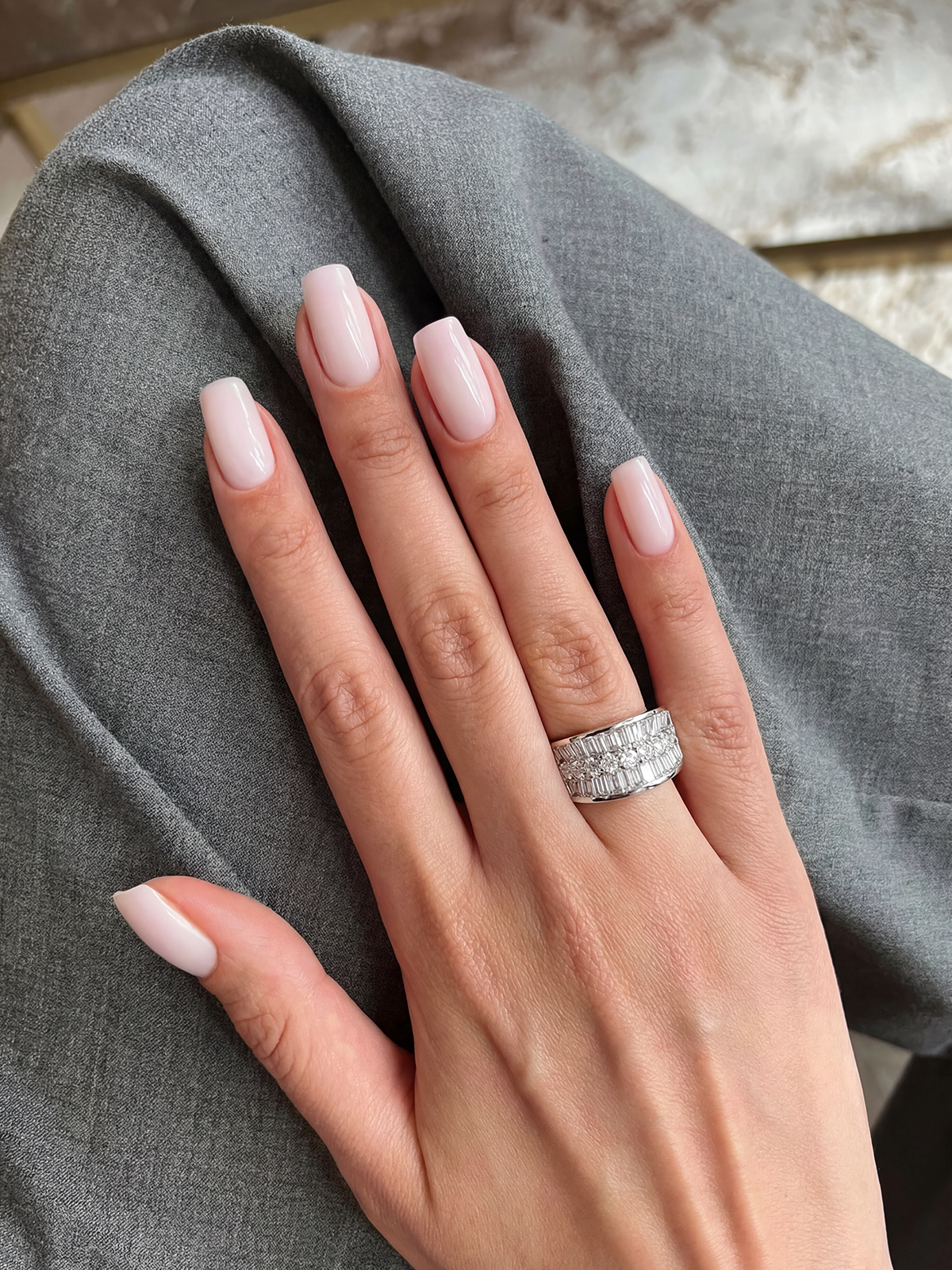 Arven Ring