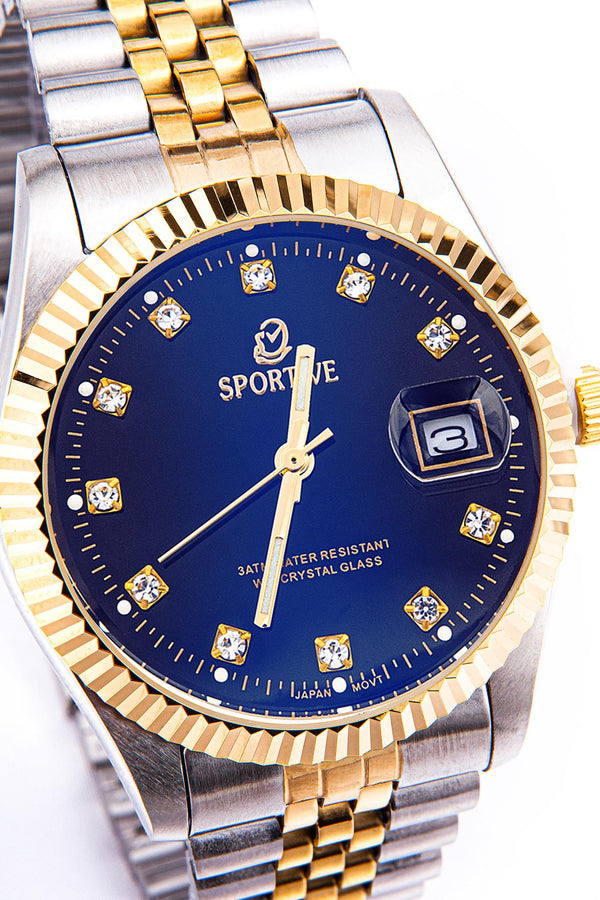 Vera Stone Saat  Atelier Duygu.