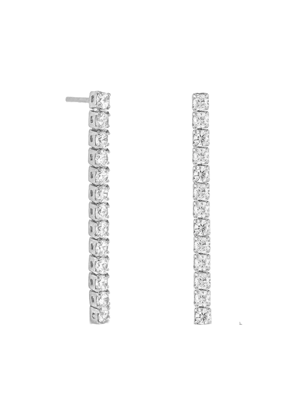 2MM | Lena Tennis Earring