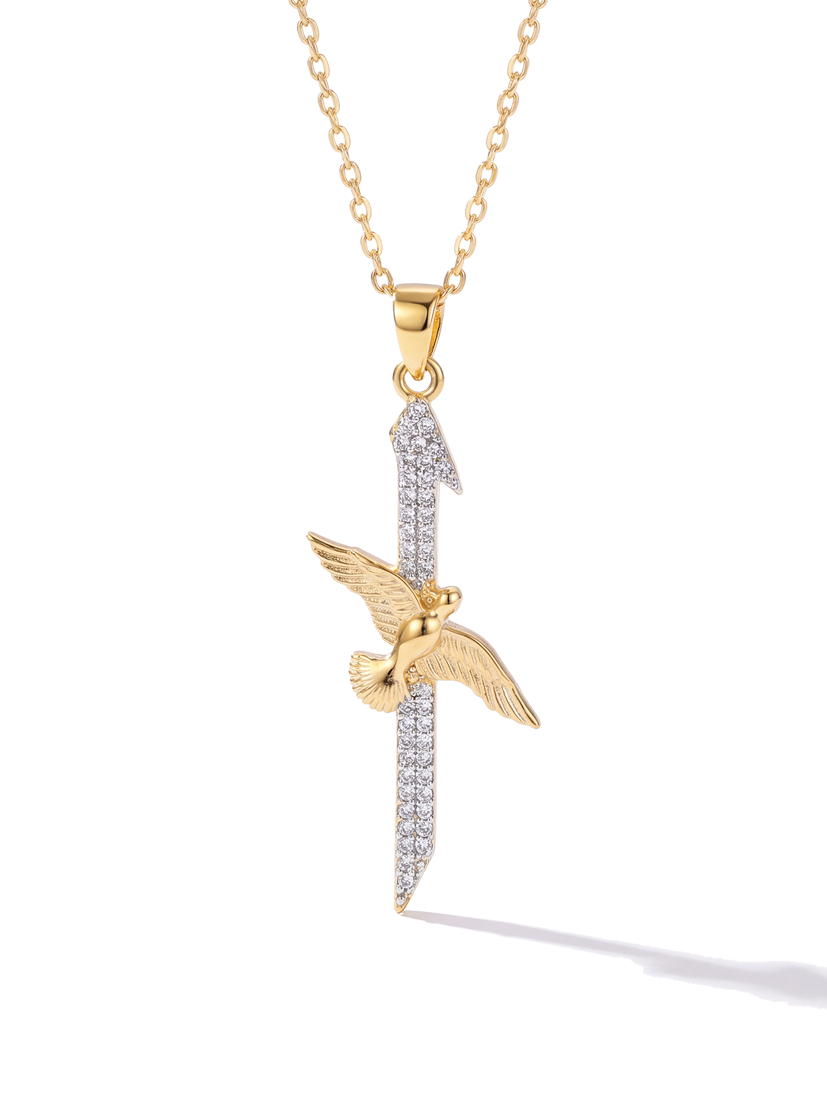Vaelisse Necklace