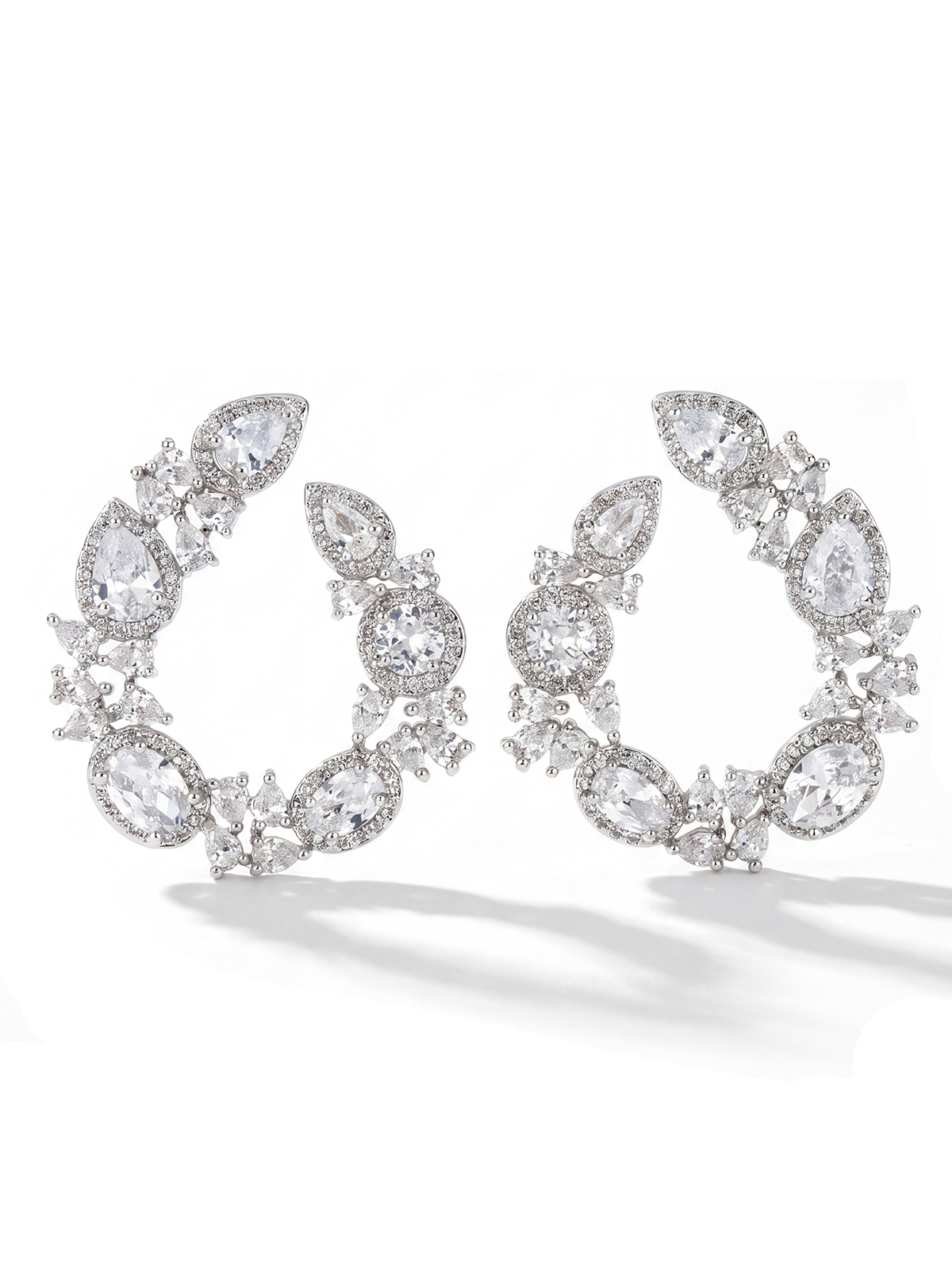 Aurevya Earrings