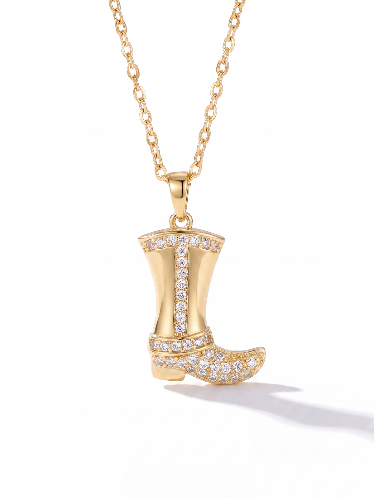 Rosavelle Necklace