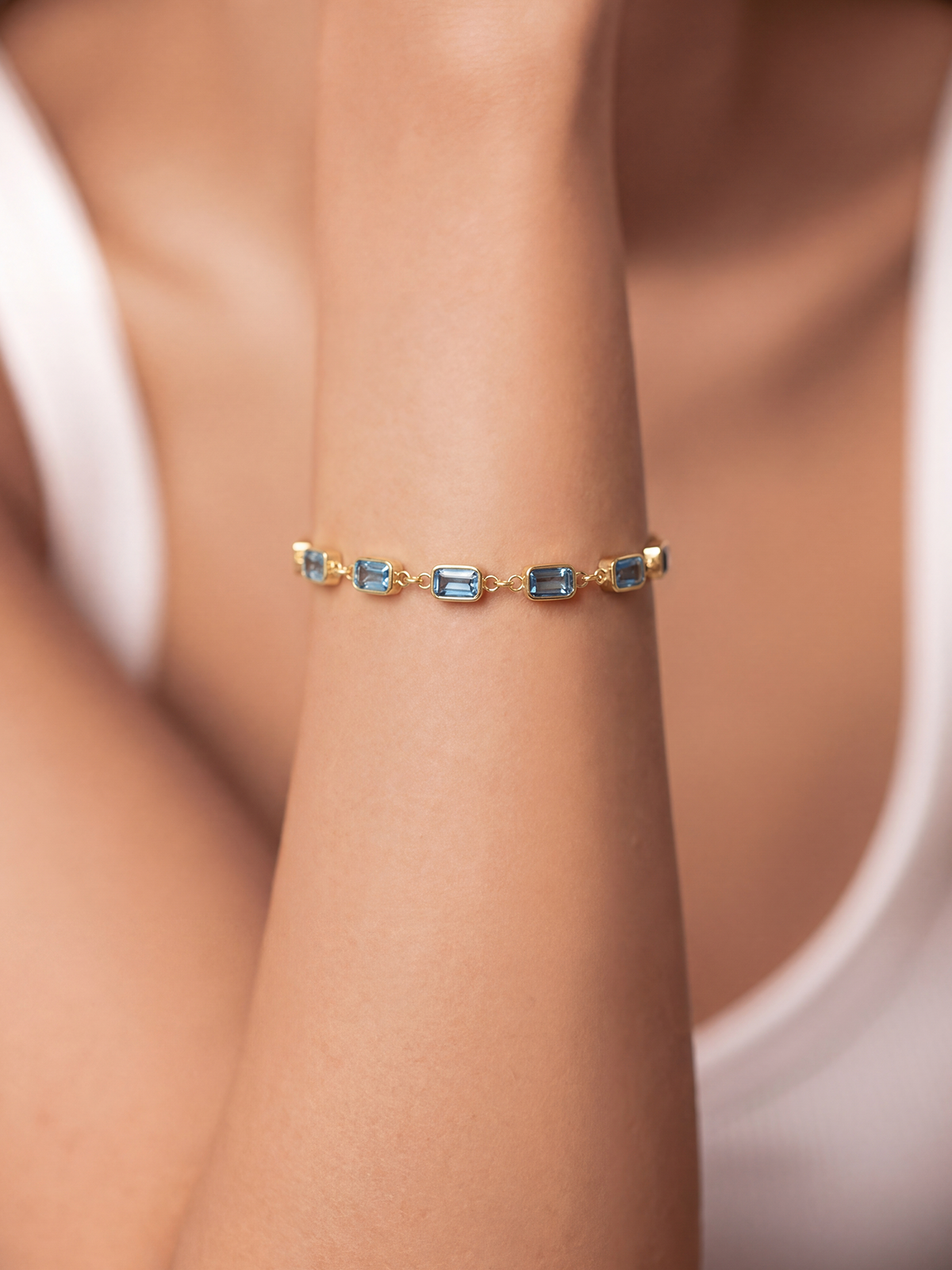 Nuvia Bracelet