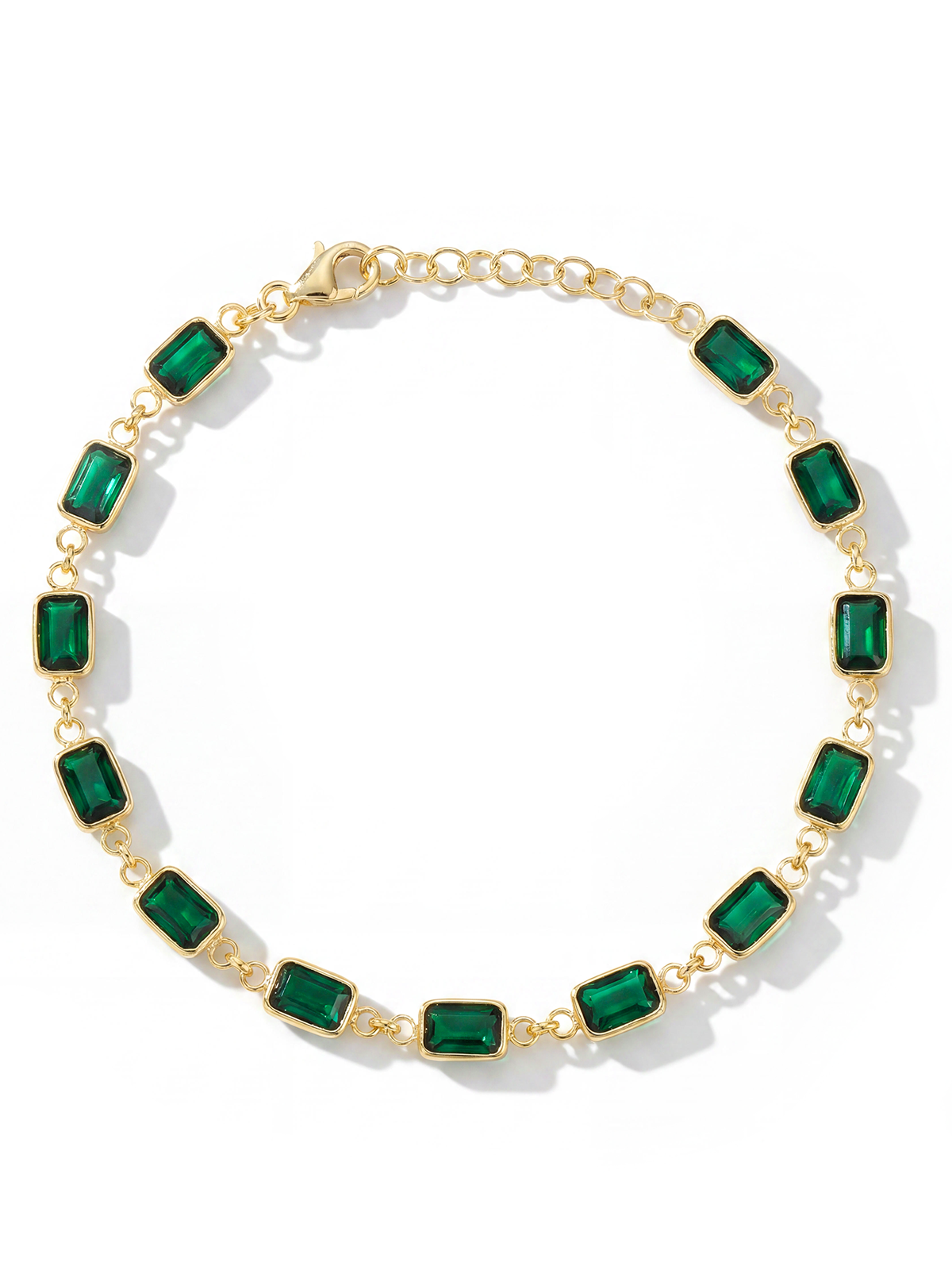 Nuvia Bracelet