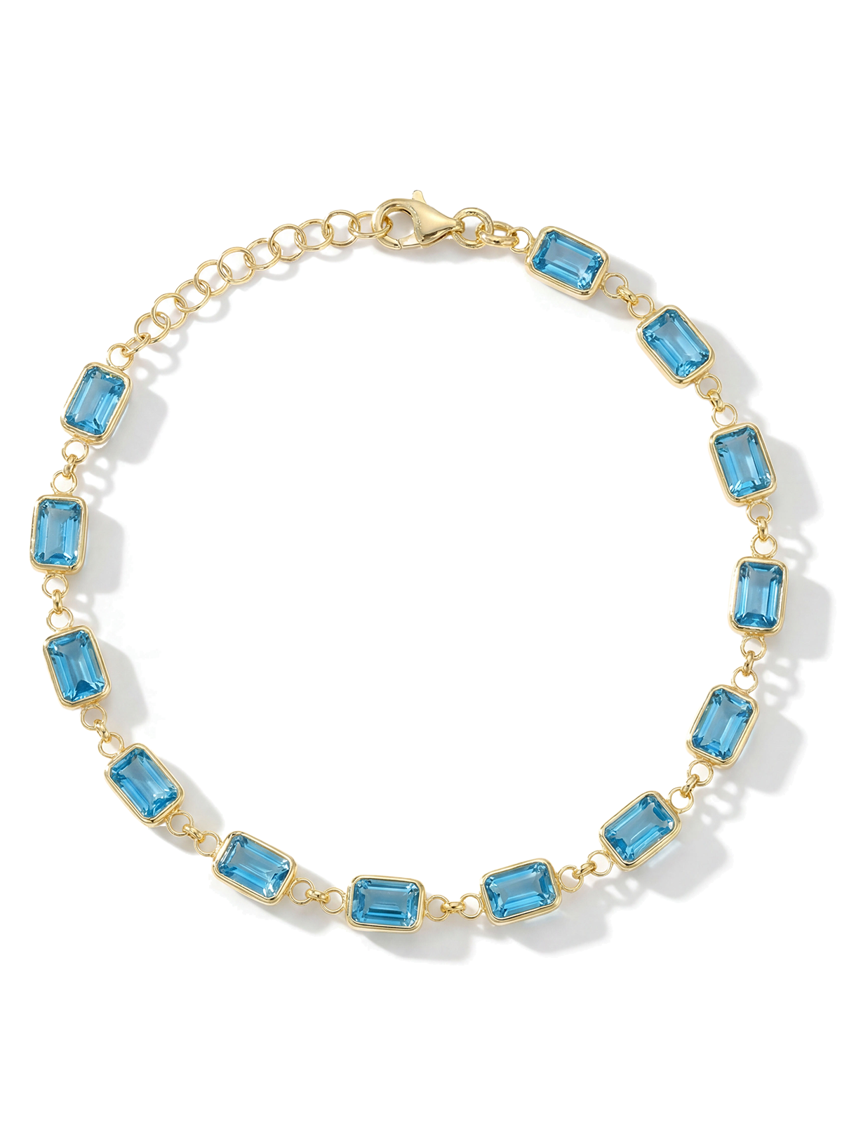 Nuvia Bracelet
