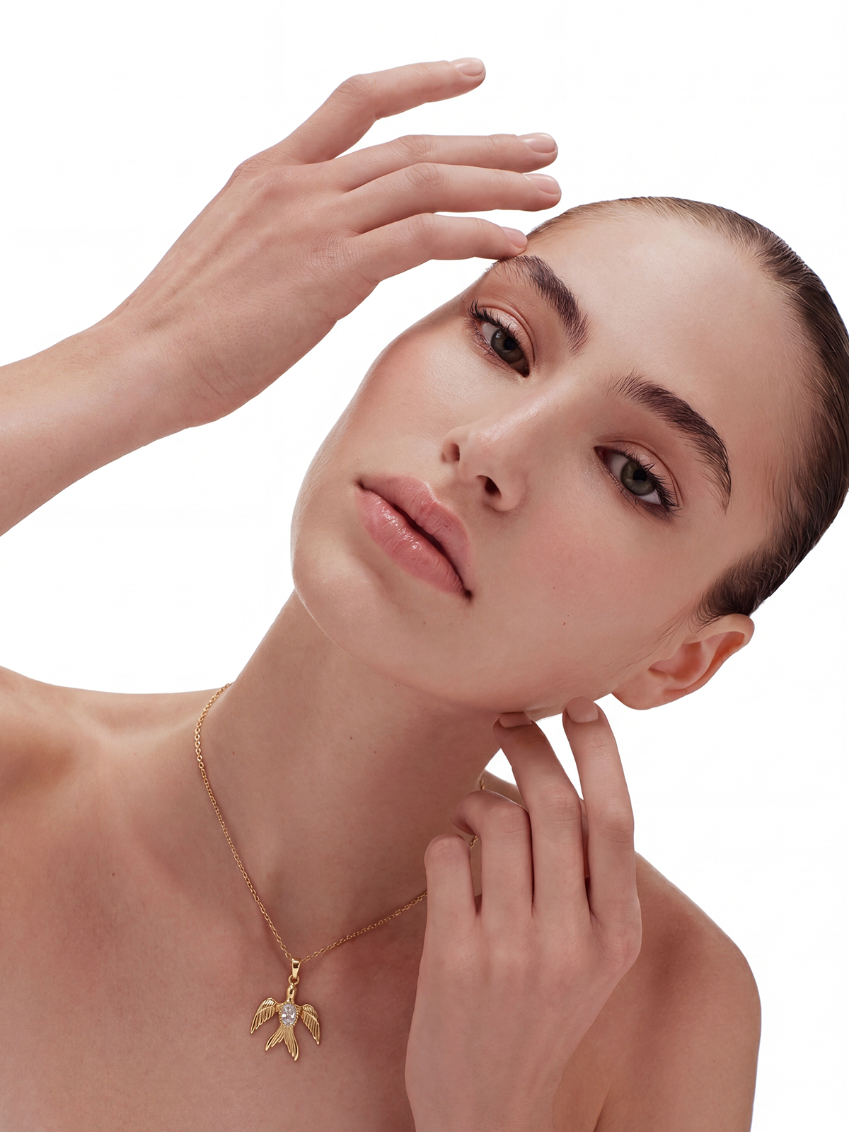 Mireya Necklace