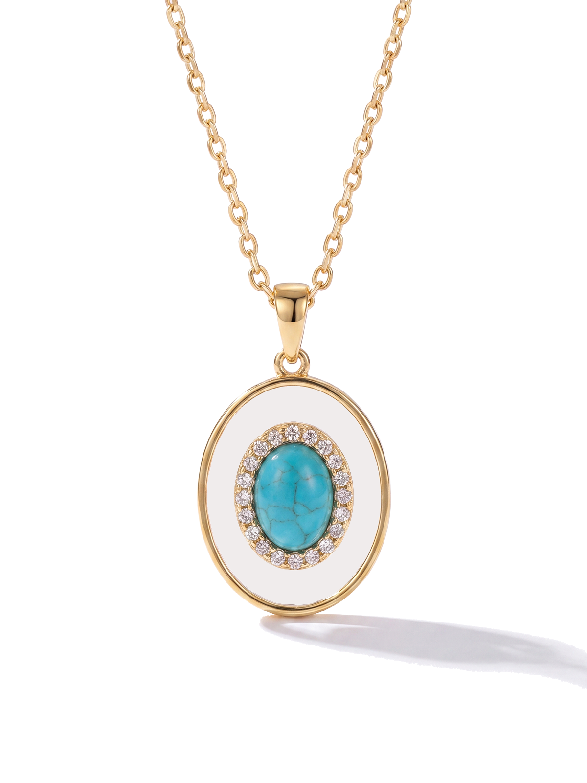 Noelle Necklace
