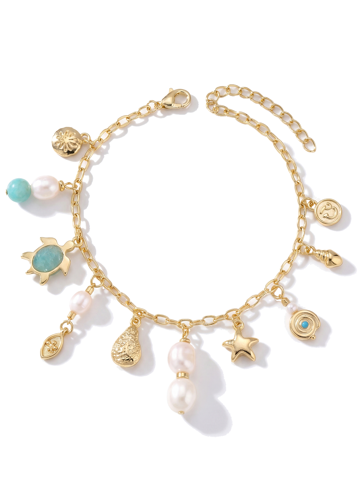 Serelith Bracelet