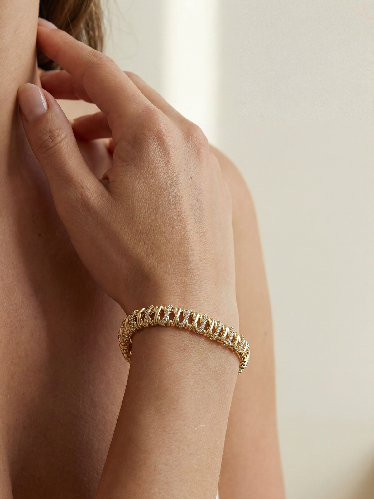 Luvessa Bracelet