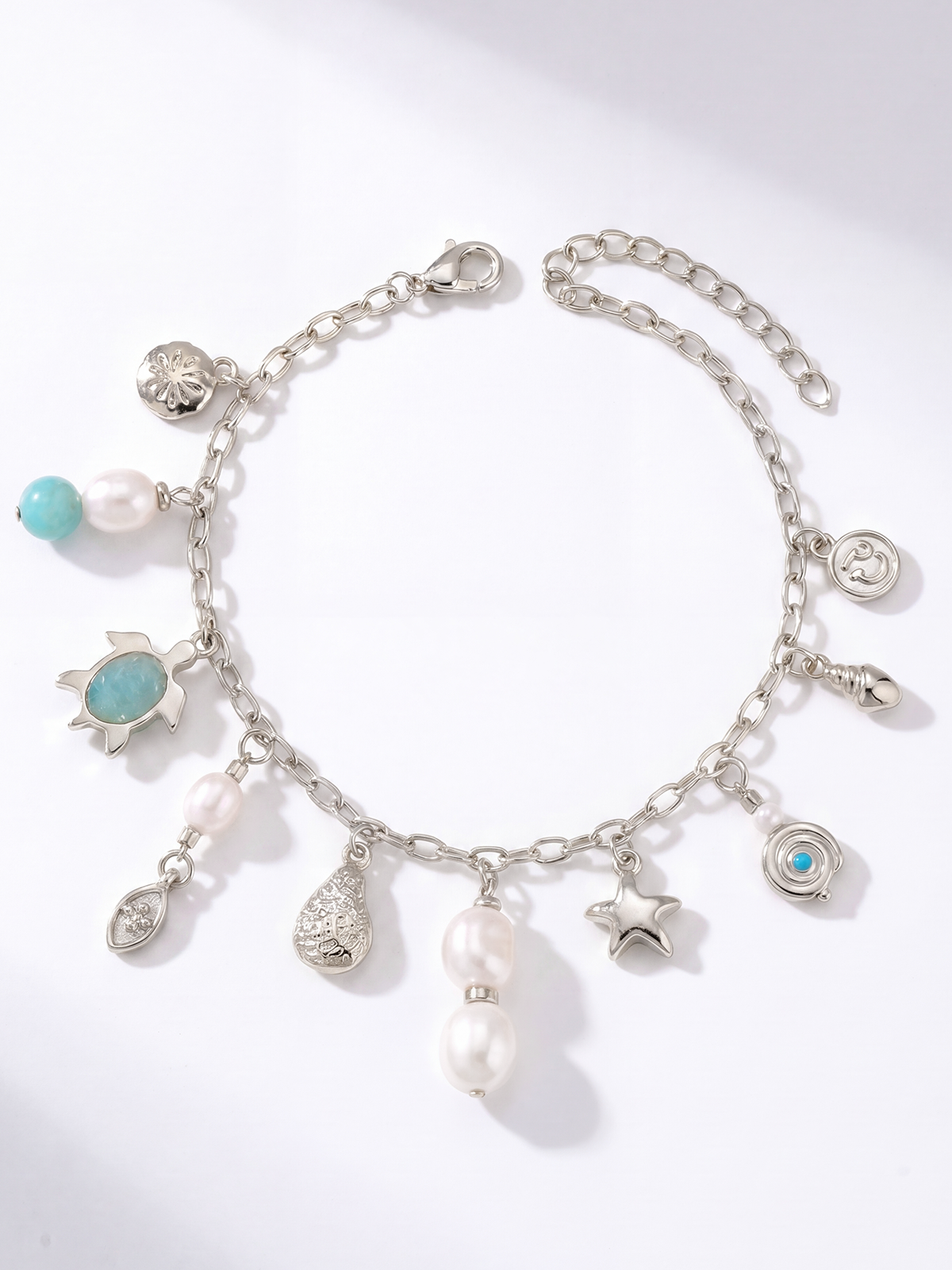 Serelith Bracelet