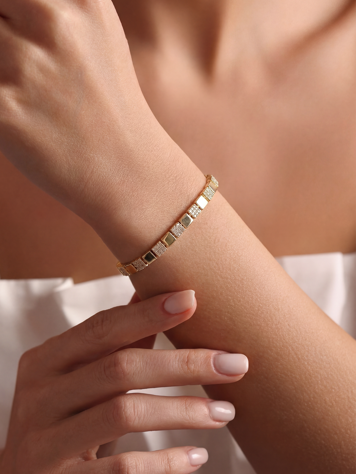 Arvella Bracelet