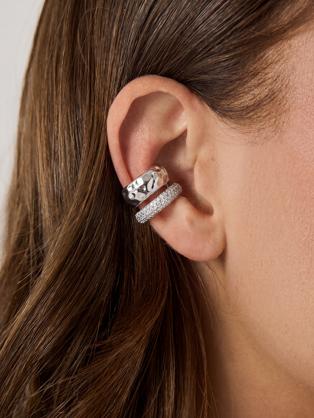 Maris Ear Cuff