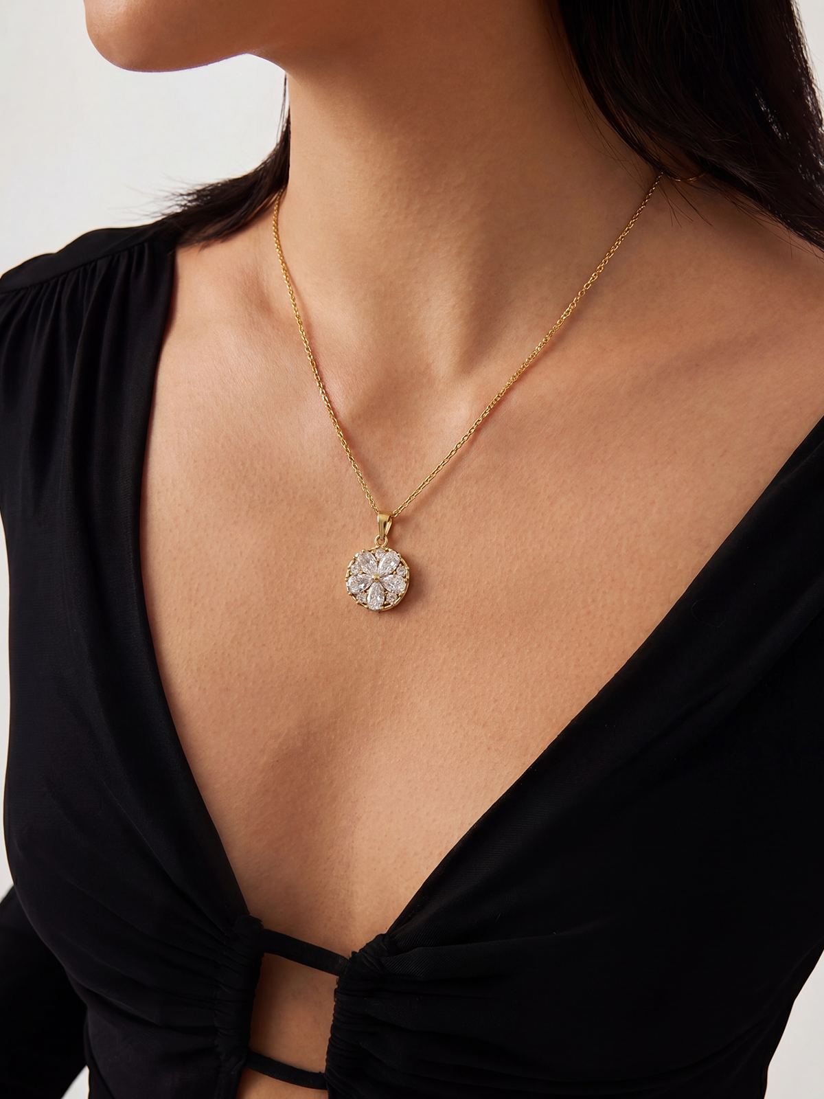 Elowen Necklace