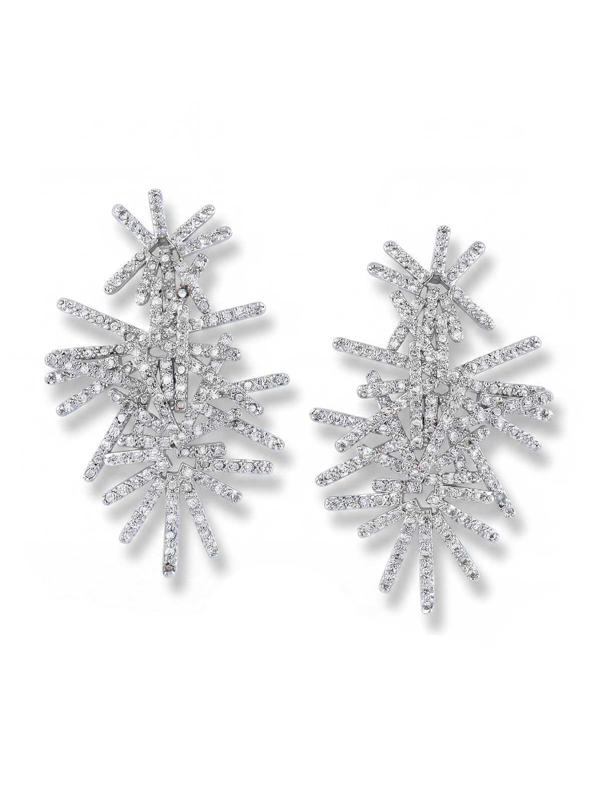 Vanelya Earrings