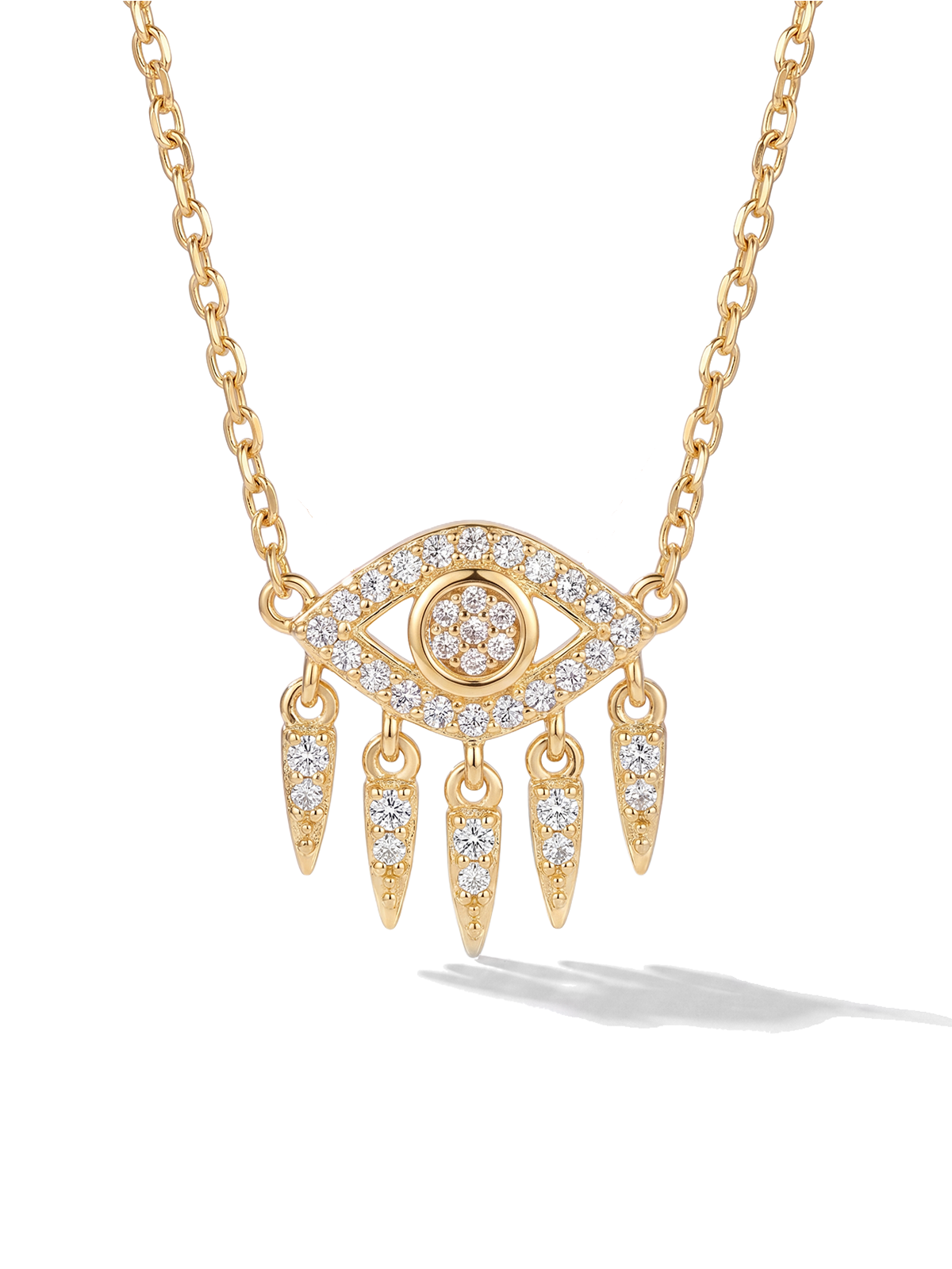Lunessa Necklace