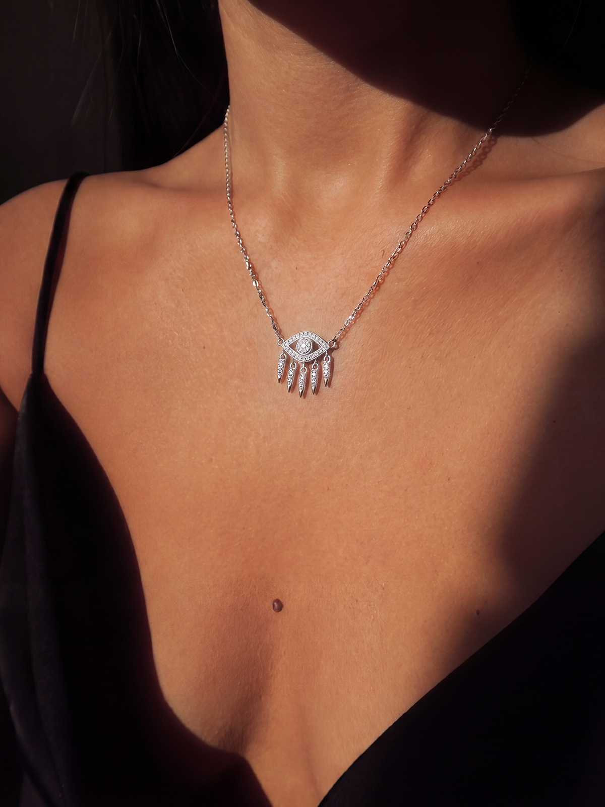 Lunessa Necklace