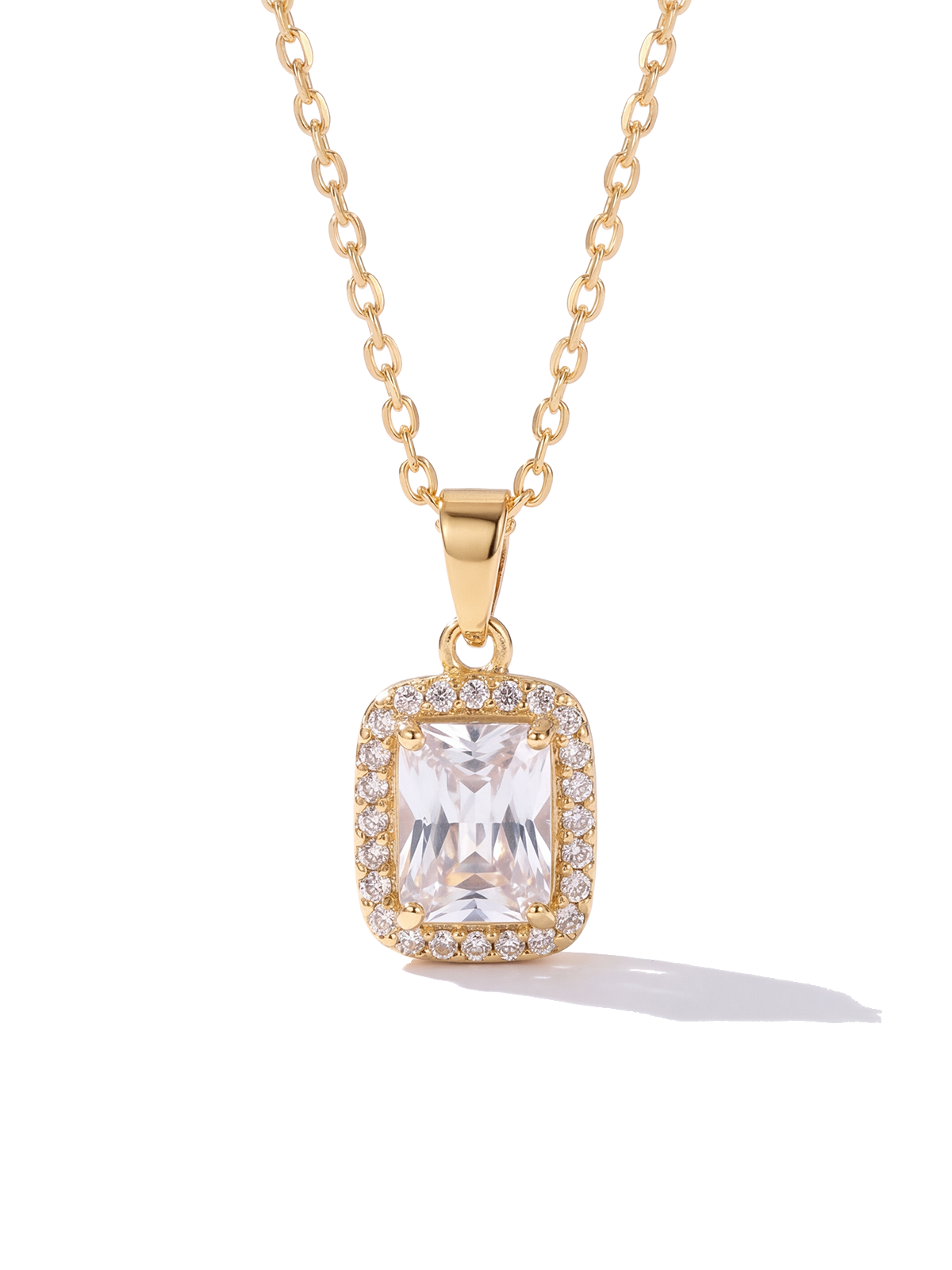 Marina Necklace