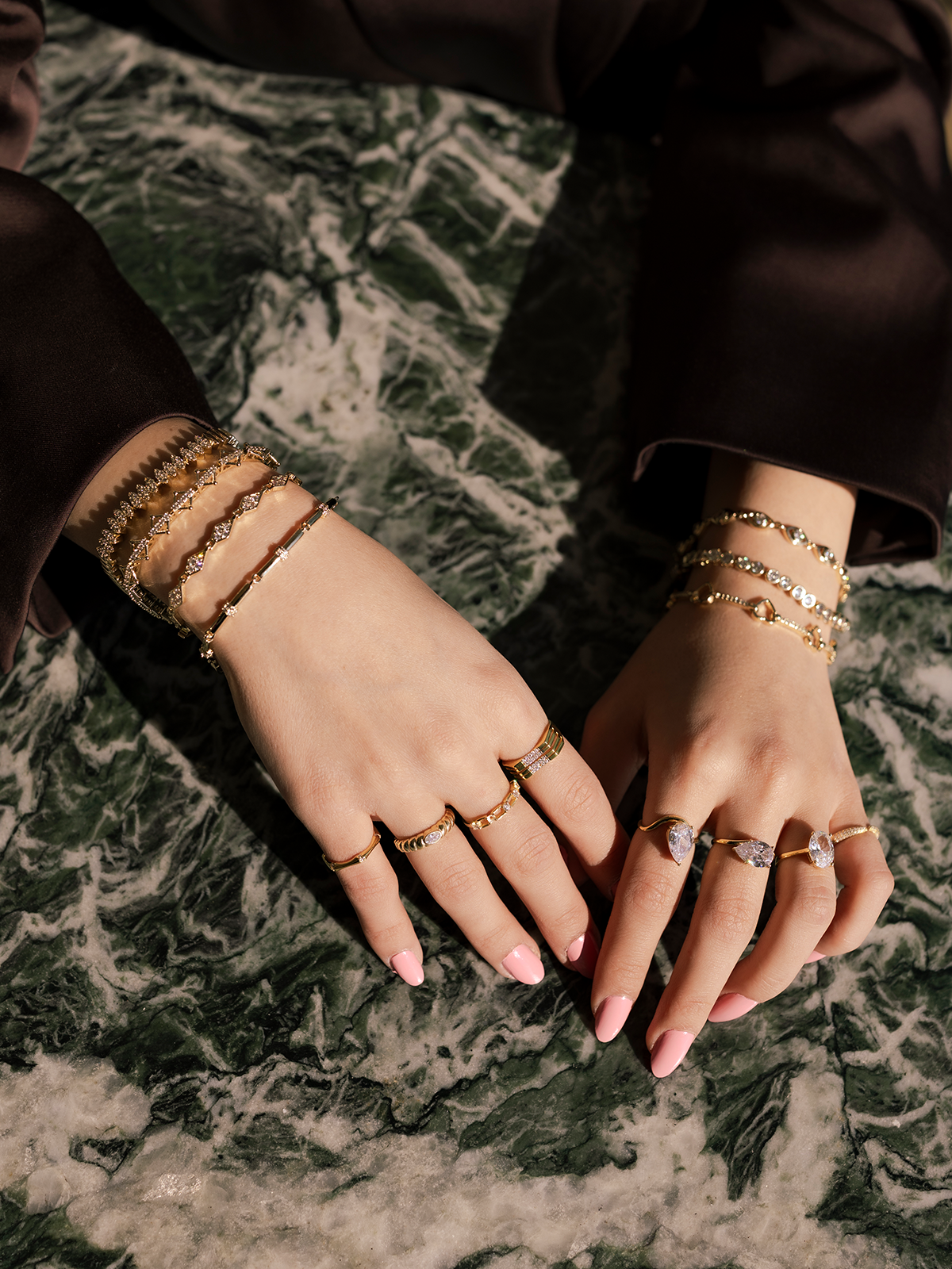 Ivora Ring
