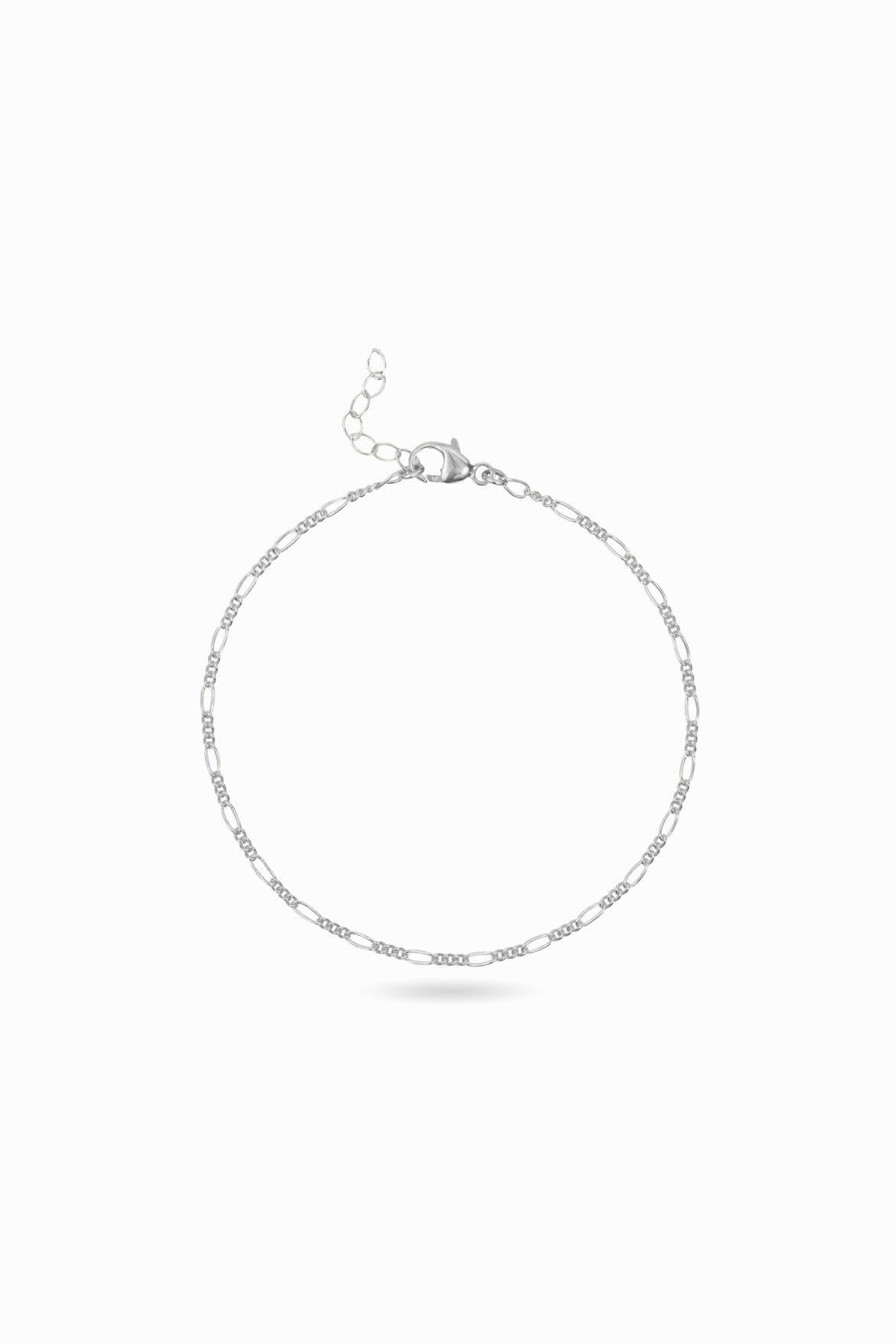 Figaro Chain Bileklik  Atelier Duygu.