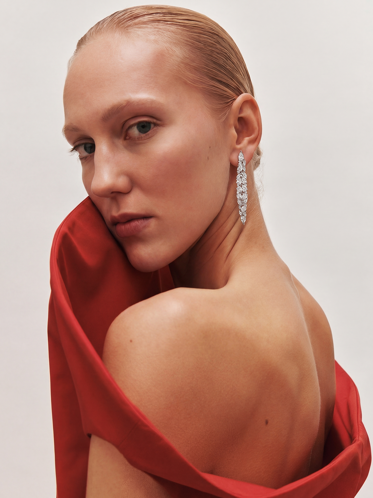 Elora Earrings