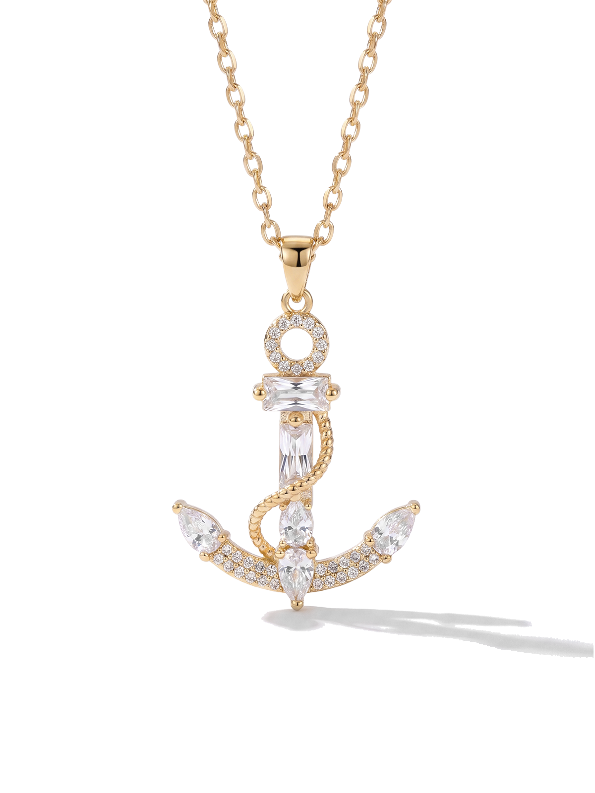 Solena Necklace