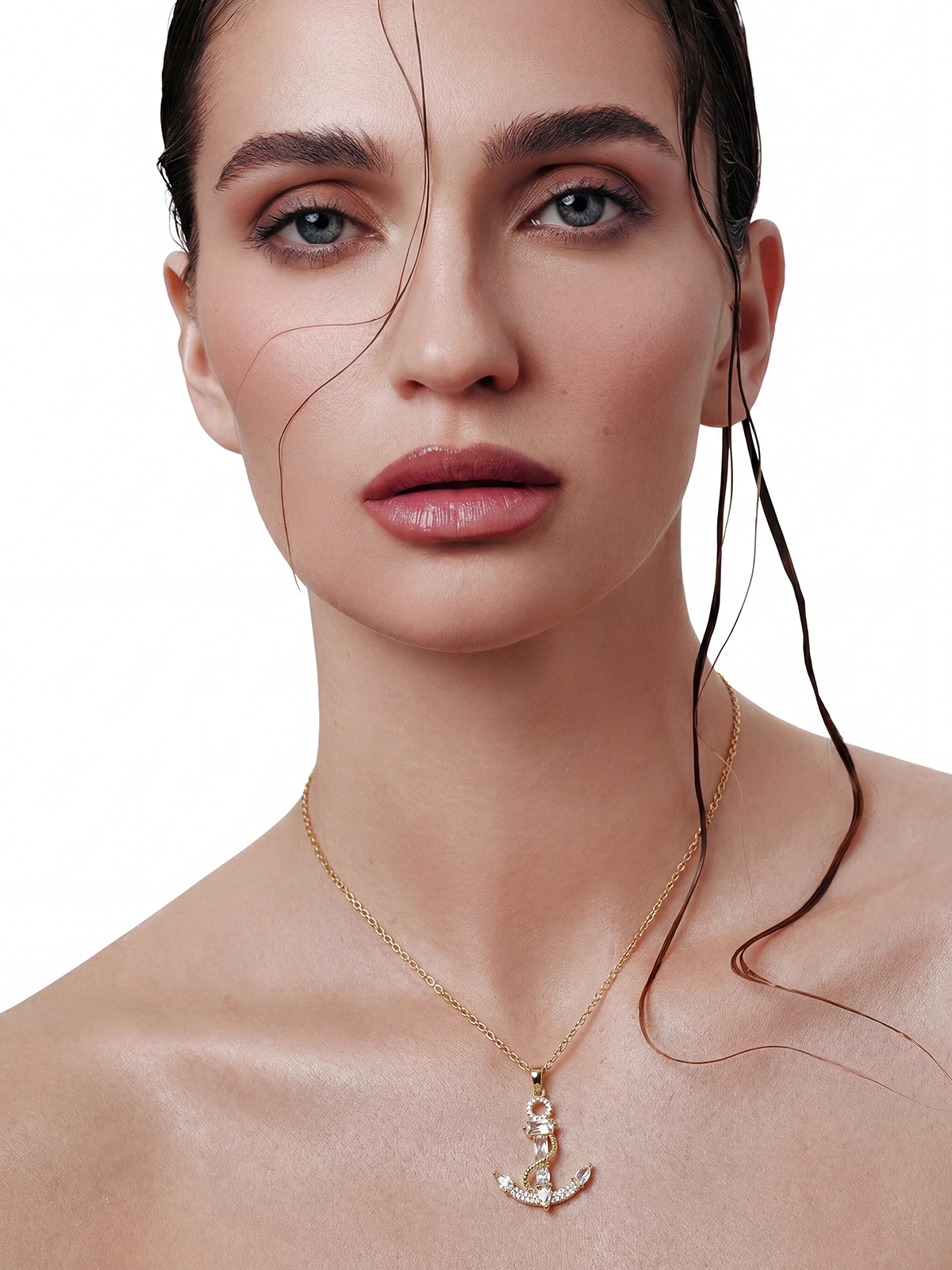 Solena Necklace