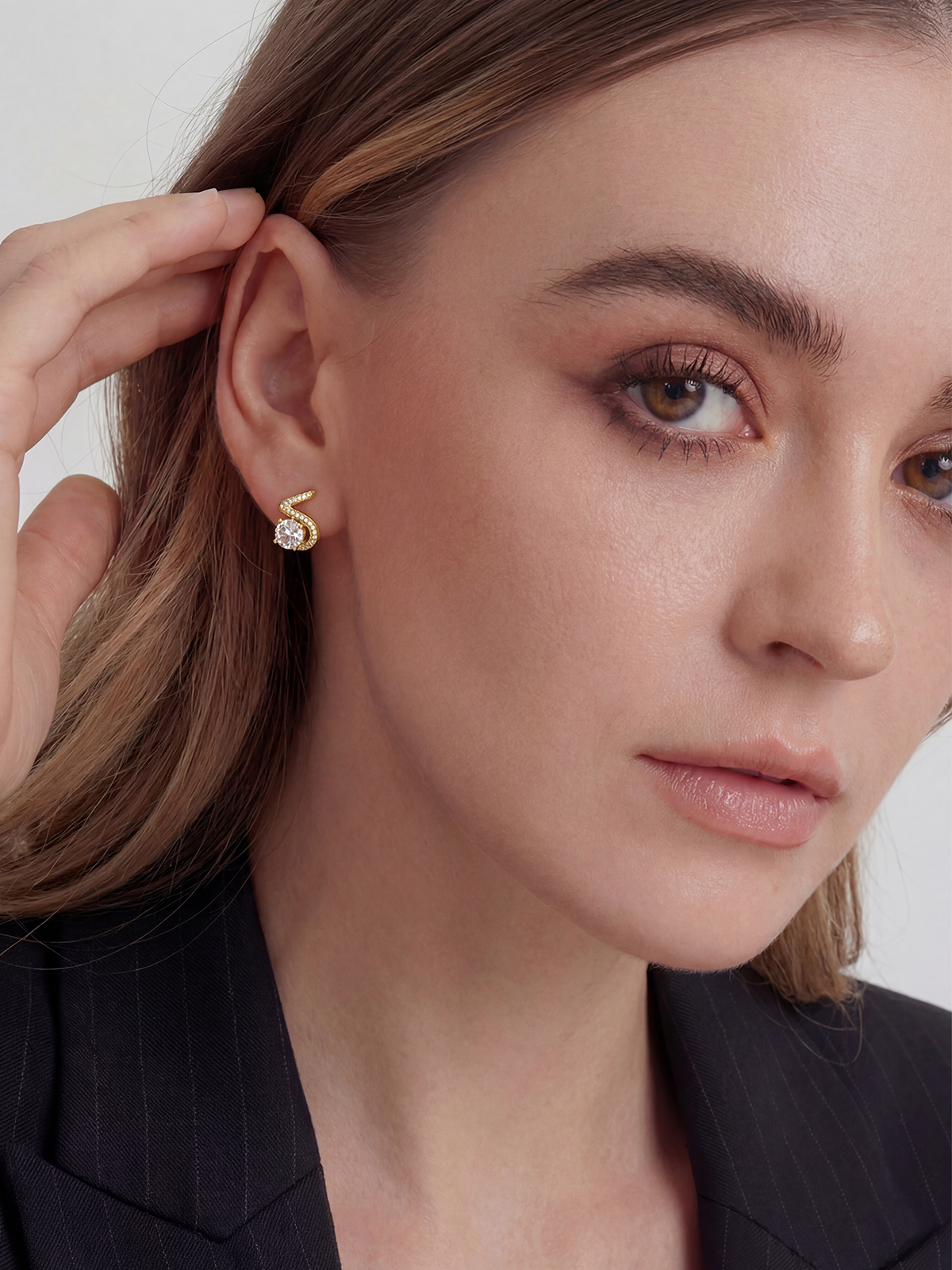 Aurielle Earrings