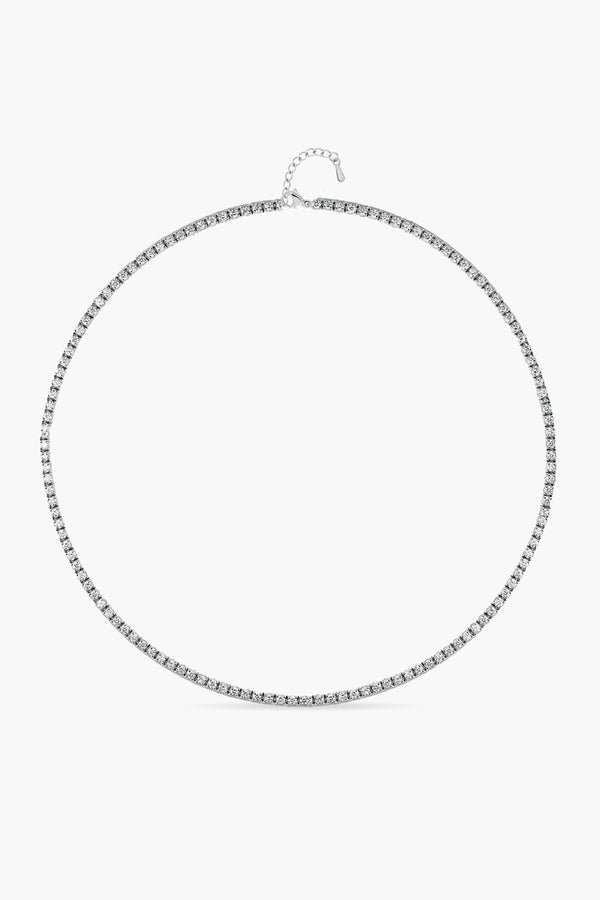 2MM | Choker Su Yolu Kolye  Atelier Duygu.