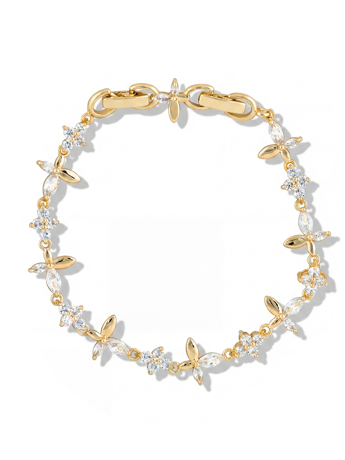Velisse Bracelet