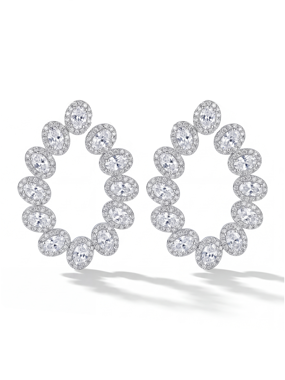 Sorevya Earrings