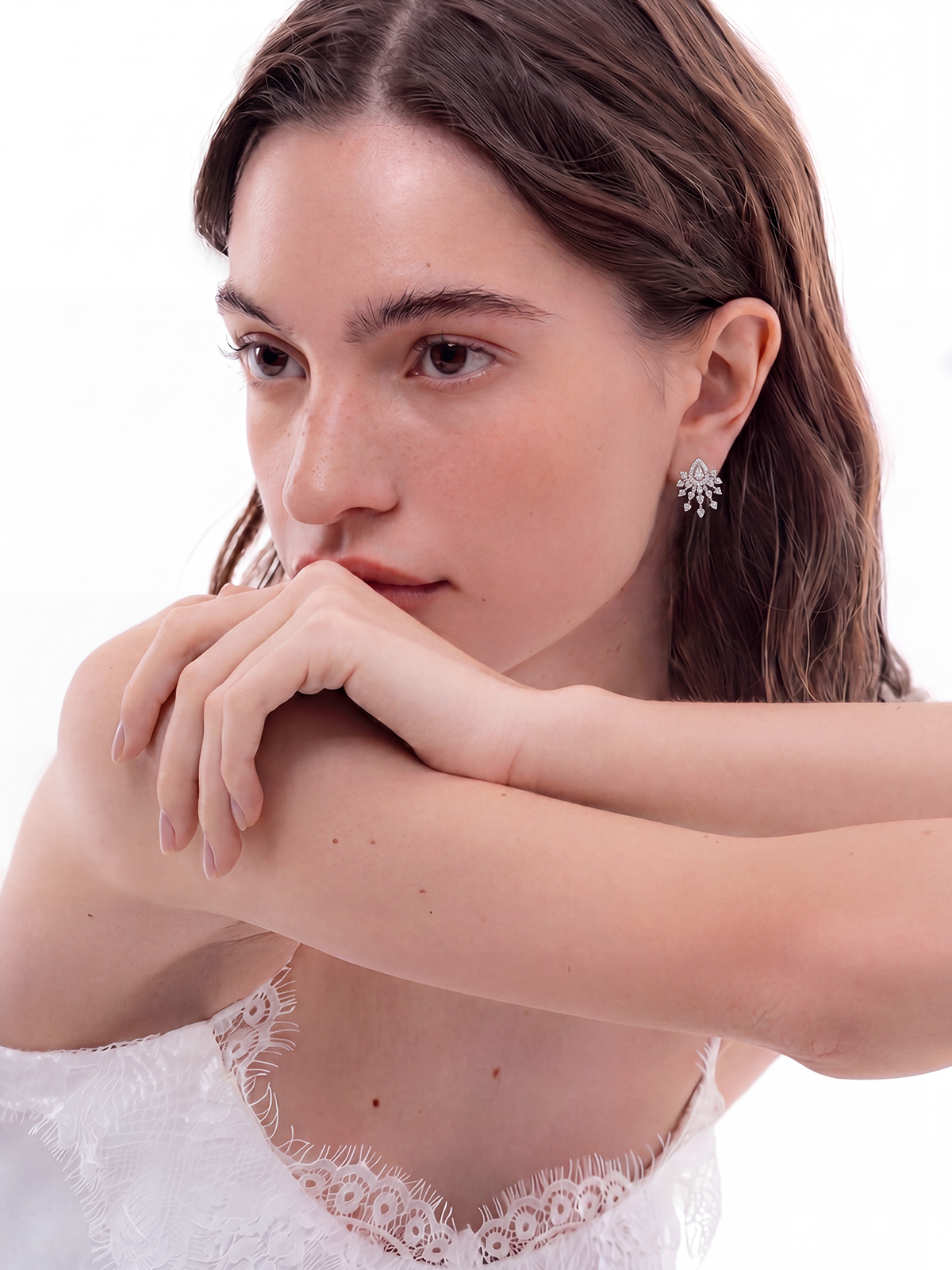 Nysa Earrings