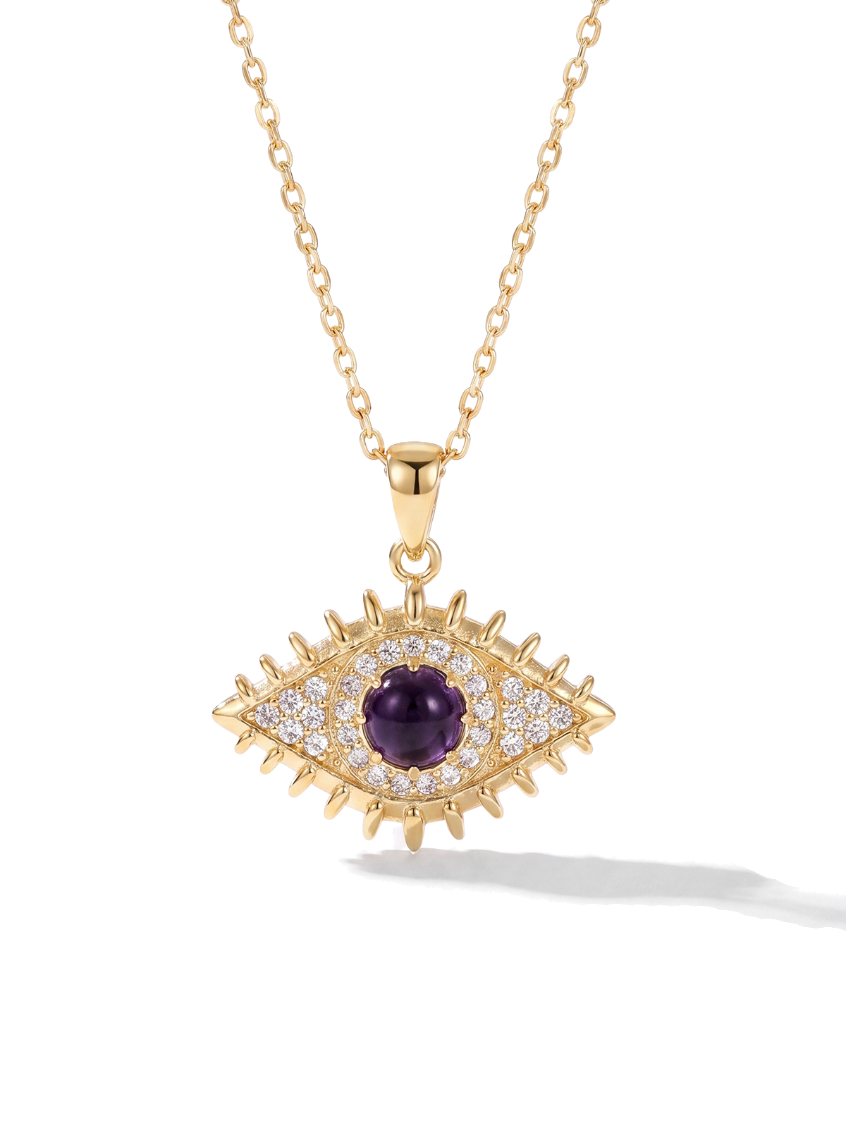 Mirelva Necklace